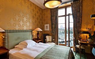 City Rooms