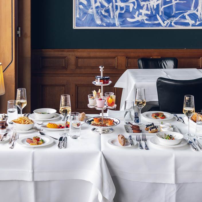 Grand Easter Affair – A One-of-a-Kind Easter Celebration