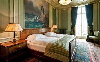 Suite Napoleon